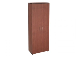 Two-Door Wardrobe "Rubin 41