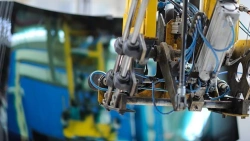 Borsky Glass Plant OJSC