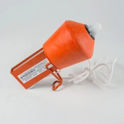 Self-Igniting Buoy for Lifebuoy Type BSSKr