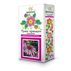 عشبة إchinacea Purpurea - دعم المناعة ومضاد للالتهابات