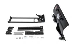 Snow Plow Kit for Efficient Snow Removal