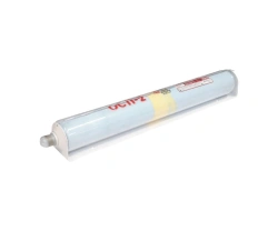 Automatic Powder Fire Extinguishing Device OSP-2 UHL2.1 TУ 4854-002-08578309-93 (with Holder for Railways)