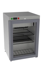 Refrigerated Display Cabinet for Short-Term Food Storage DV0,13-G
