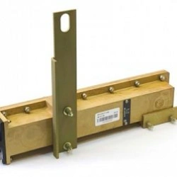 SAUT-UM Antenna for Locomotive Electrical Conversion