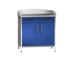 Changing Table KSSp 01-2E with Drawers
