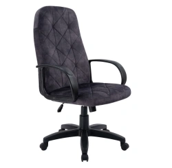 Tron V2 Velvet Computer Chair