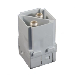 Electrical Connector VPM-100-2A/25 for Circuit Switching