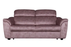 Dublin Sofa 3-Seater - Ergonomic Comfort Design
