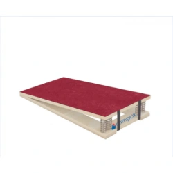 Gymnastic Bridge MK-00109