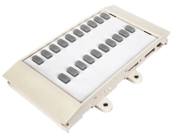 Control and Indication Block BIS-M1