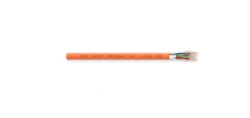 Fire-resistant installation cables KMRPeEng(A)-FRLS