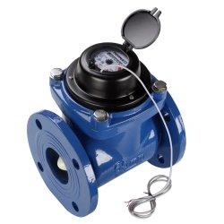 Turbine Water Meter for Cold Water NORM STV-65HI