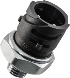 Air Pressure Emergency Sensor with Bayonet Connector - 6052.3829-01