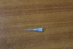 Universal Tip for Pipette Dispensers, Volume Up to 10 µL