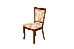 Elegant Dining Chair "Orpheus" for Home and Office
