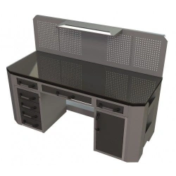 Centurion Series Workbench for Industrial Use