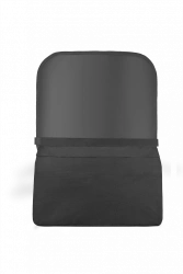 Compact Bulletproof Shield "Bakler-K-L