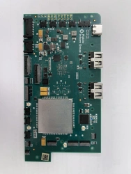 Mobile Computer Motherboard for MIG LT11i (TRNM.467444.020)