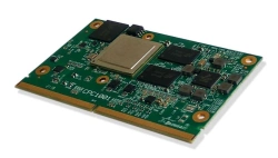 High-Performance Processor Module CPC1001