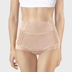 Orthopedic Support Undergarment for Pelvic Organ Prolapse - "ECO-TEN