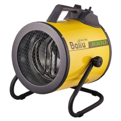 Electric Fan Heater for Room Heating - BALLU BHP-P2-3