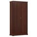 Two-Door Wardrobe Ministry Model MNS2954202, MNS2956102, MNS2957202