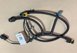 Front Lighting Wiring Harness for KOMPAS-12 PRD51231A
