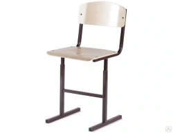 Children's Chair for Preschool Institutions