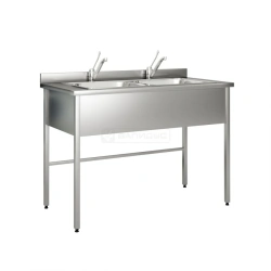 Surgical Sink Table with Wash Basin V-CM2