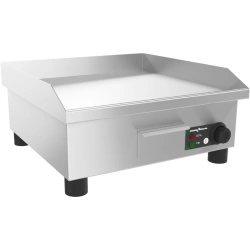 Griddle Cooking Surfaces PZh for Meat, Fish, Seafood, and Vegetables