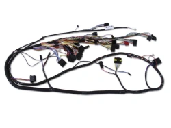 Automotive Wiring Harness for UAZ Models 236021, 236320, 236323, 316300, 330365, 330945