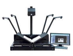 Planetary scanner ElarScan A1-800