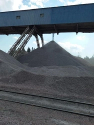 Dense Rock Aggregate for Road Construction, 4mm to 22.4mm