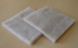 High-Quality Camel Wool Thermal Bonded Non-Woven Fabric Thermoloft®