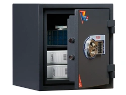 Valberg Garante 46 EL Safe for Document and Valuables Protection