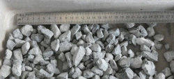 Coarse Aggregate for Road Construction 8-16mm Amphibolite