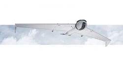 ZALA 421-16TM Drone Aviation Complex for Aerial Surveying