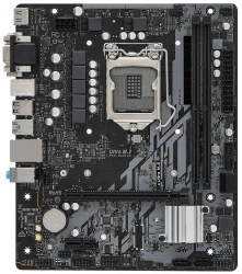 KWH510 Motherboard for Intel Core 10th and 11th Gen Processors