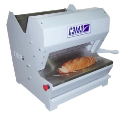 Manual Bread Slicing Machine MRHR-1-420