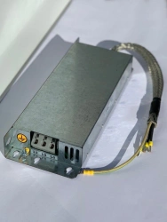 Electromagnetic Interference Filter 5.5 kW FКРС-5.5-0.4-00