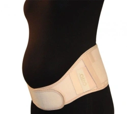 Supportive and Fixing Orthopedic Bandages for Pregnant and Postpartum Women