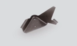 Left Front Suspension Shock Absorber Bracket 316200290554110