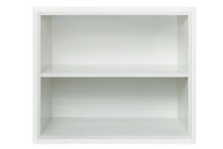 Wall-Mounted Brook 60 Module in Open Latte Oak - 1A201301BCDL0