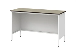 Laboratory Wall Table 1500 SLg