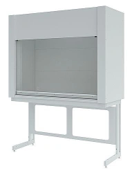 Fume Cabinet for Laboratory Use - LK-1500 SHVM-LVZ