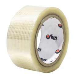 Multi-Surface Adhesive Tape for Construction and Manufacturing