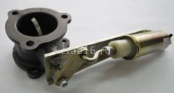 Auxiliary Brake System 4230-01-3570010-K