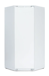 Built-in Corner Refrigerator Norcool COOLER CORNER FRIDGE IFTC G4