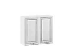 Kitchen Cabinet Type 4 LD.270360.000 800mm White Body