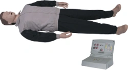 Automatic CPR Training Manikin with Movable Limbs, CPR300S-A